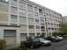  immeuble moderne, rue Beaujean